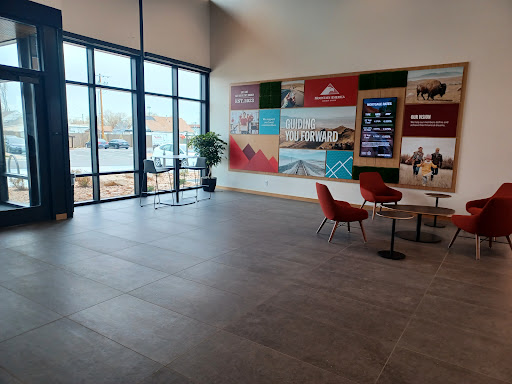 Mountain America Credit Union - South Salt Lake: State Street Branch - Thumbnail