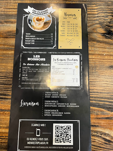 Photo 1 - Mon Resto Plaisir