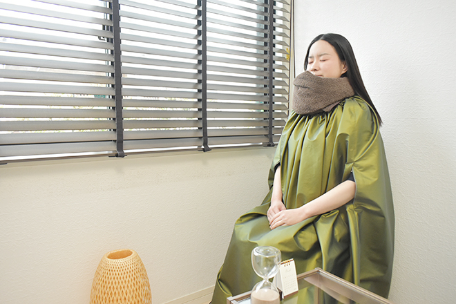 更年期・子宮筋腫ケア専門｜姫路 婦人科サロン laule’a