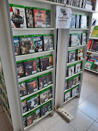 Photo n°10 de Paycash - Jeux et consoles vidéo, vinyles & manga à Tyrosse à Saint-Vincent-de-Tyrosse (Magasin de jeux vidéo)