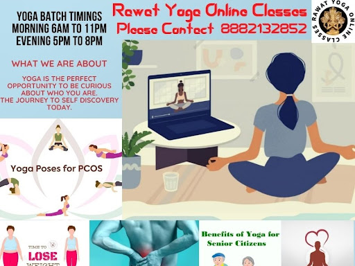 Free Yoga Trial Classes ...