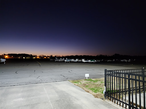 Barrow County Airport - Thumbnail