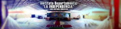 Instituto Departamental La Independencia