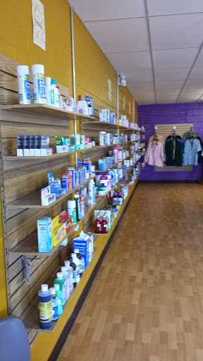 Pruitt's Discount Pharmacy, LLC