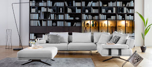 Photo n°15 de Origin' Maison Pornic à Pornic (Tapissier décorateur)