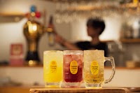 Bistro CLOVER（ビストロ クローバー）新宿御苑前