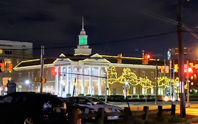 City of Edgewater Town Hall