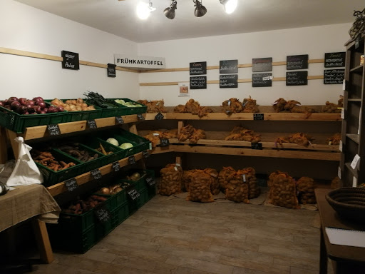 Forsterhof - Visual