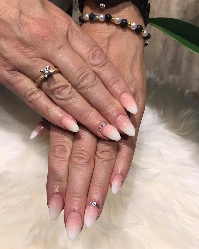 Angel Nails - Avdeling Eidsvoll