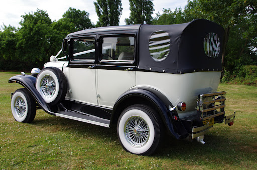 Big Style Limos - Thumbnail