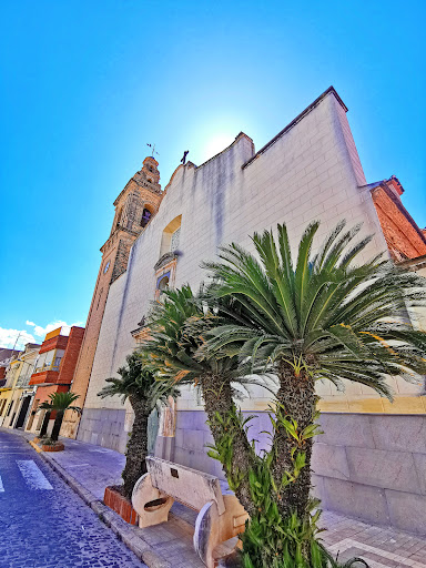 Santa Maria de Riola - Thumbnail