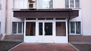 Фотография Управление социальной защиты населения в г. Кирове, Перекрёсток улицы Азина с Комсомольской улицей, Киров, Россия