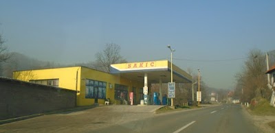 Photos of Benzinska Sakić