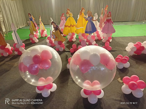 Barbie Theme For Girl's Birthday Celebrations. post image