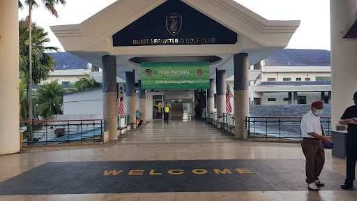 Bukit Beruntung Golf & Country Resort Berhad