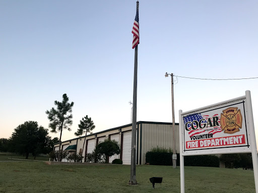 Cogar Volunteer Fire Department - Thumbnail