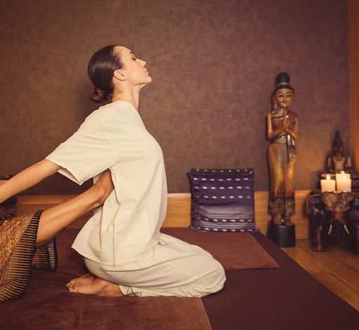 Song Thai Massage - Thumbnail