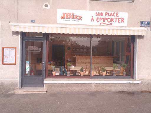 Photo 8 - LES HALLES (Fring'halles et café des halles)