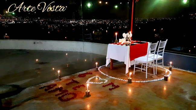 ARTE VISTA