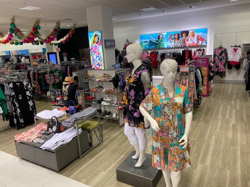 Taking Shape @ Myer Shellharbour - Thumbnail