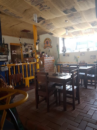 Photos of Tienda Cafe la Libelula