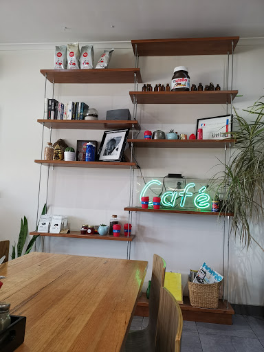 Willo&Co Cafe - Thumbnail