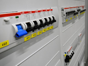 Photo n°19 de Confort-Elec Artisan électricien à Épaney (Électricien)