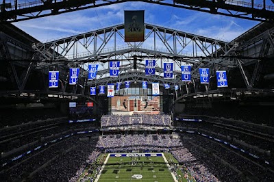 Lucas Oil Stadium