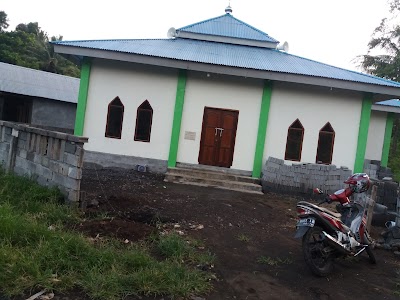 Photos of Masjid Baitul Ilmi Sea