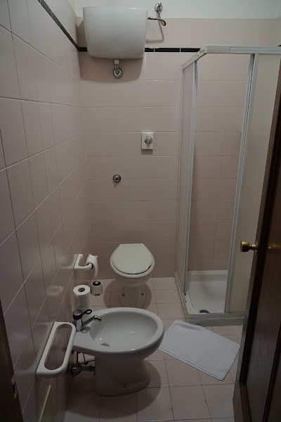 Photos of Hotel Grimaldi Treia