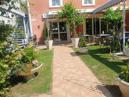 Photo de Auberge de Cercoux à Cercoux (17270)