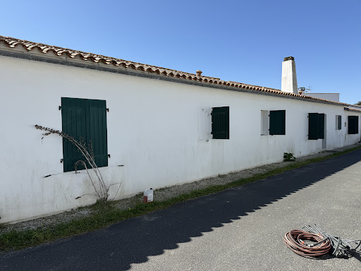 Photo de La Maison Du Bonheur 79 à Saint-Symphorien (79270)