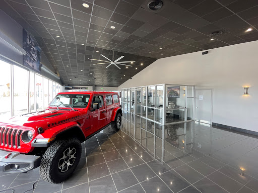 Downtown Auto Group - Thumbnail