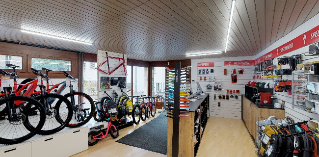 Bikegarage A&B GmbH