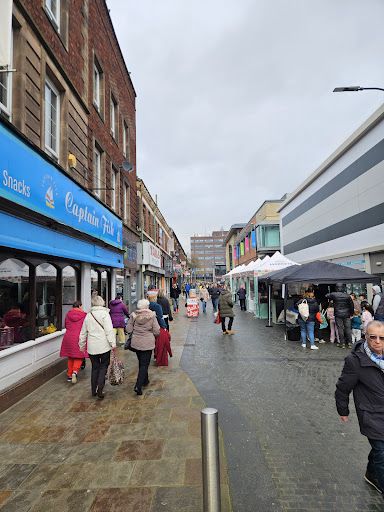 Mattress and Divan Centre Wakefield Gallery - United Kingdom