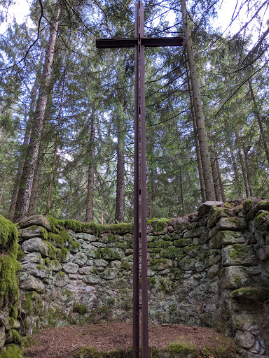 Muschenrieder Kapelle