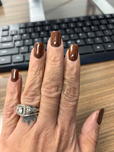 Magical Nails - Thumbnail