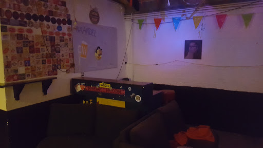 Het Berehoes - Thumbnail