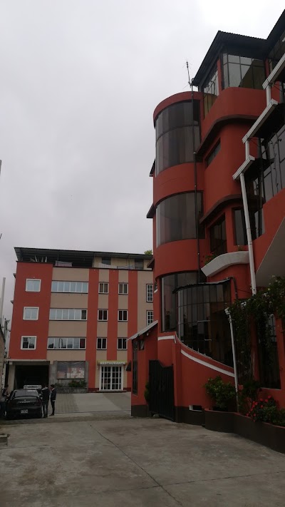 Photos of HOTEL VILLAS DEL MIRADOR