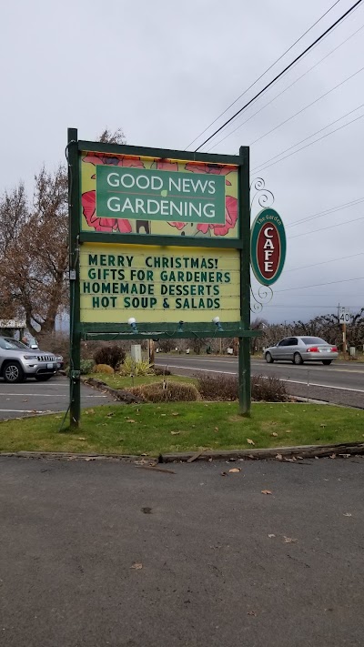 Good News Gardening