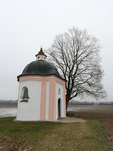 Hustenmutterkapelle - Thumbnail