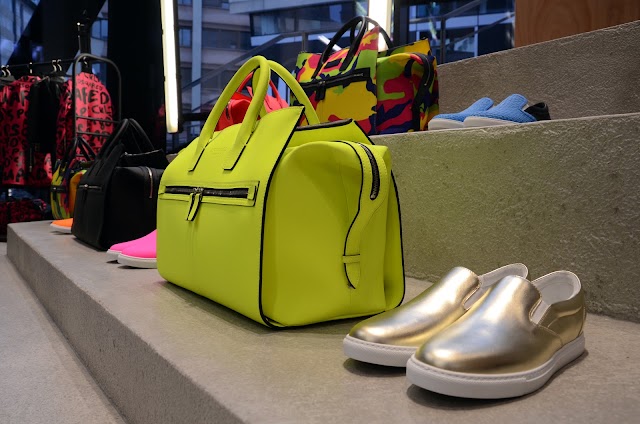 DSQUARED2 Concept Store Porta Nuova