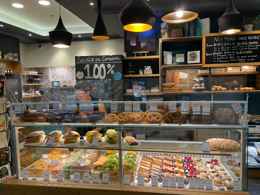 L'Eden Libre de Gluten Strasbourg