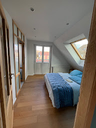 Photo n°21 de DG atelier concepts & peintures à Wangenbourg-Engenthal (Peintre en bâtiment)