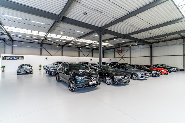Opinii despre B-Premium Cars în Beringen - Autodealer