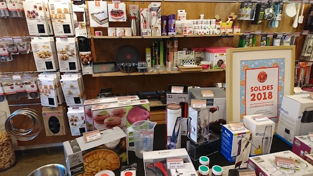 L'atelier des Chefs Lille