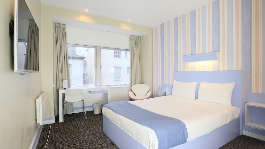 Citrus Hotel Cheltenham by Compass Hospitality by null