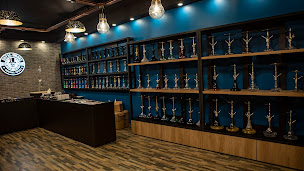 Photo n°29 de Royal Smoke 94 à Choisy-le-Roi (Boutique de cigarettes électroniques)