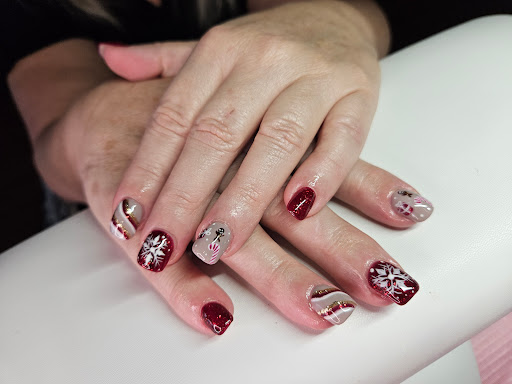 Nail Bound - Visual