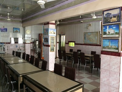 Photos of Aleshaiker hotel